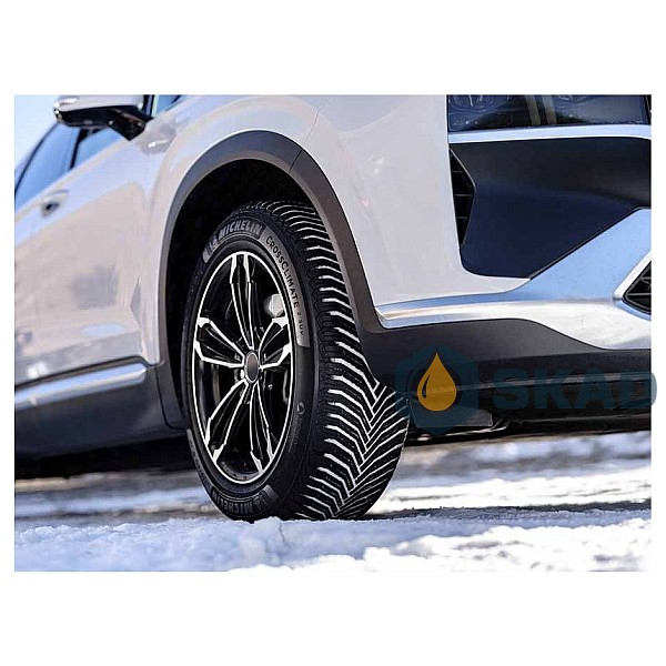 All season tires Michelin Cross Climate 2 SUV 265/65 R17 112H mich849083