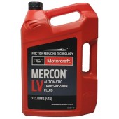 Motorcraft Mercon LV ATF, 4.73 л.