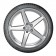 Nokian WR Snowproof P 225/40 R19 93V XL T431236