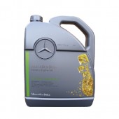 Mercedes-Benz Genuine Engine Oil 5W-30, MB 228.51 , 5л.
