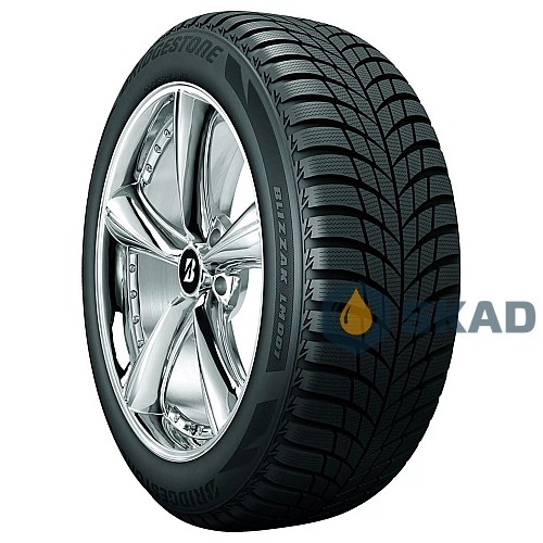 Bridgestone Blizzak LM001