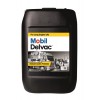 Моторное масло Mobil Delvac XHP ESP 10W-40 20 л