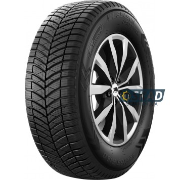 Taurus All Season Light Truck 225/65 R16C 112/110R всесезонна шина