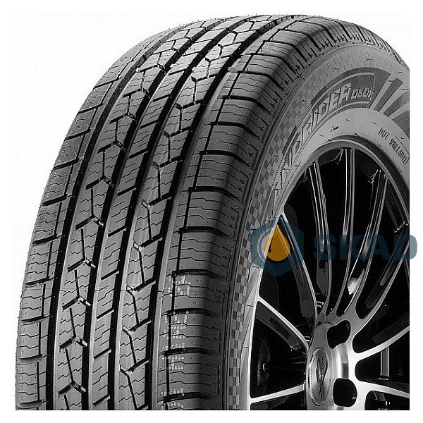 Summer tires Doublestar Landrider DS01 225/70 R16 103T dbl96