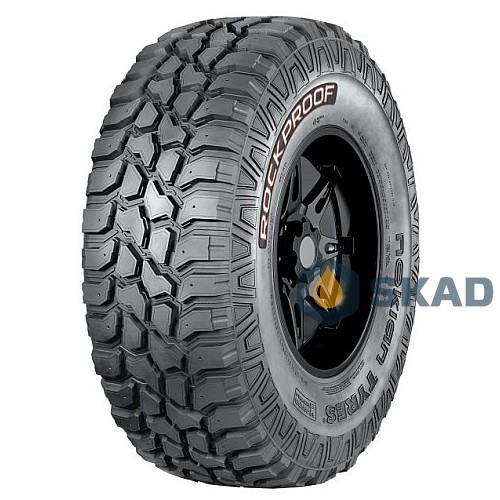 Nokian Rockproof