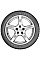Winter Tyre Goodyear UltraGrip 8 185/65 R14 86T M+S 5452001082762