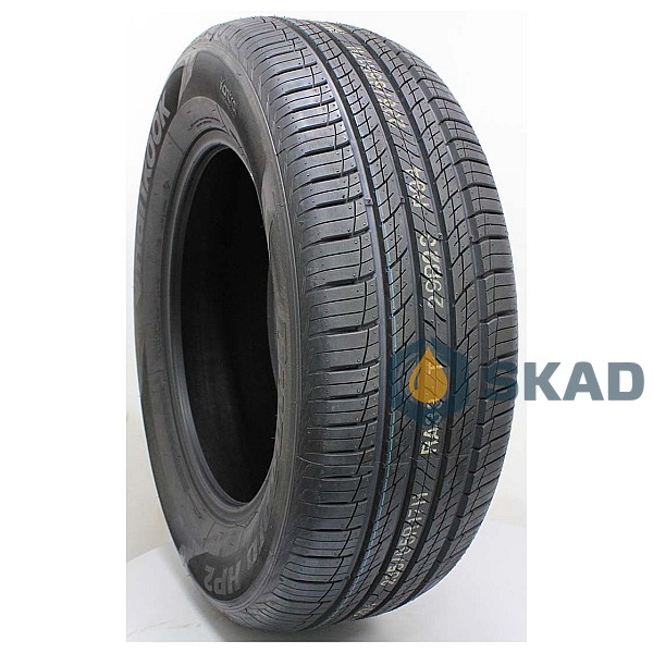 Summer tires Hankook Dynapro HP2 RA33 255/65 R16 109H han313