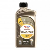 Total Quartz Ineo MC3 5W-30, 1 л.