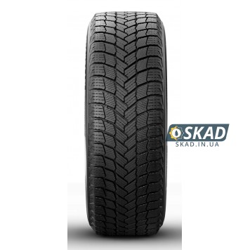 Michelin X-Ice Snow 235/55 R17 103H XL зимова шина-2