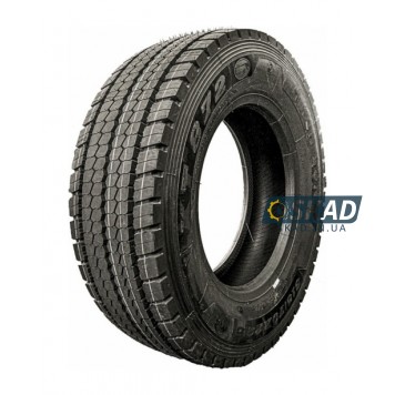 Kunlun KT872 315/70 R22 156/150L knn837023