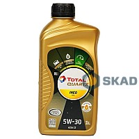 Total Quartz Ineo ECS 5W-30, 1L