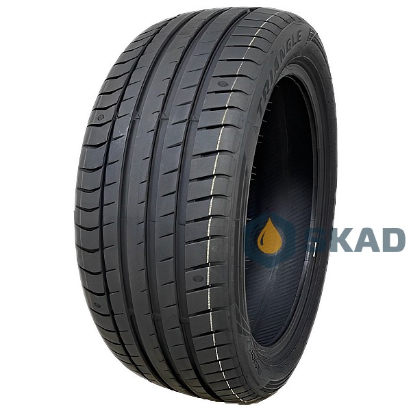 Summer tires Triangle EffeXSport TH202 225/50 R17 98Y tnl215689