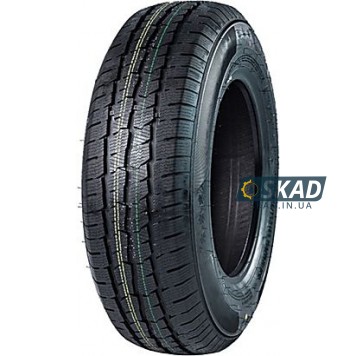 Sonix Snowrover 989 195/65 R16C 104/102R зимова шина