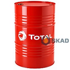 Total Rubia Optima 3100 10W-40, 208L