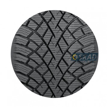 Nokian Hakkapeliitta R5 225/45 R18 95T XL зимняя шина-4