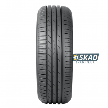 Nokian Wetproof 1 215/60 R16 99V XL летняя шина-9