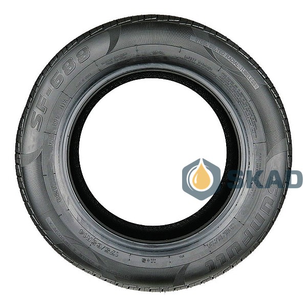 Літні шини SUNFULL SF-688 175/80 R14 88T snf2