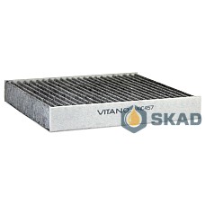 VITANO VAC 457 K Cabin filter