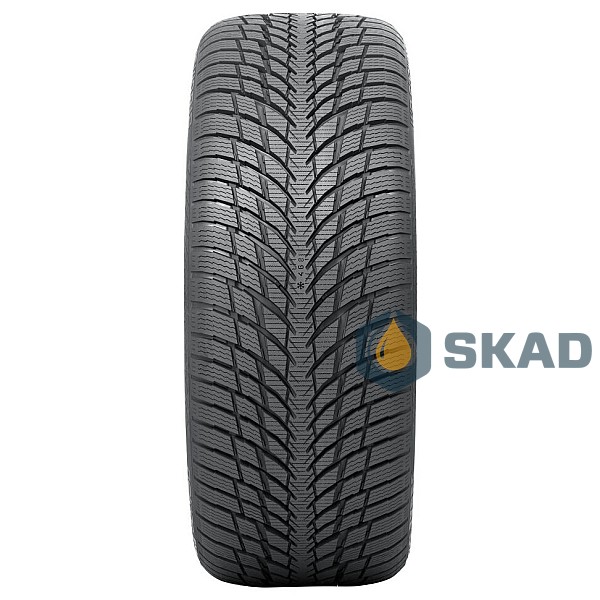 Winter Tyre Nokian WR Snowproof P 225/40 R18 92V XL T431235