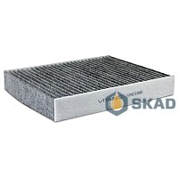VITANO VAC 169 K Фильтр салона