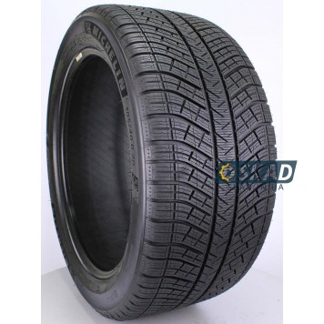 Michelin Pilot Alpin 5 265/35 R21 101V XL зимняя шина-1