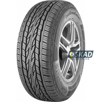 Continental ContiCrossContact LX2 255/65 R18 115H всесезонна шина
