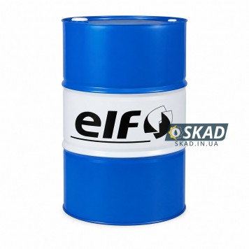 Моторное масло Elf Evolution 900 SXR 5W-40, 60 л. 194776