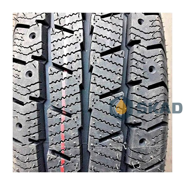 Зимние шины Sunfull SF-W07 205/65 R16C 107/105T snf2046