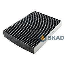 VITANO VAC 686 Cabin filter