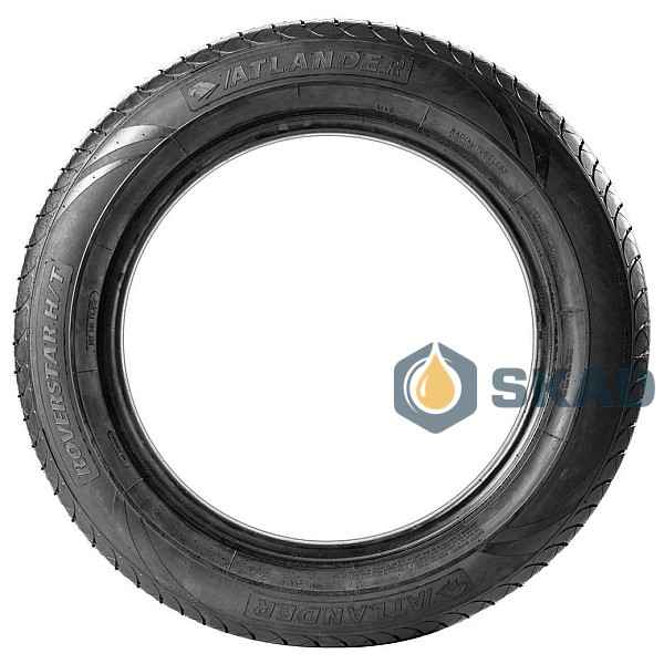 All season tires Atlander Roverstar H/T 265/60 R18 110H atl2202
