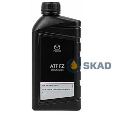 Mazda Original Oil ATF FZ, 1L