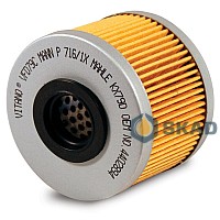 VITANO VFD 79 C Fuel filter