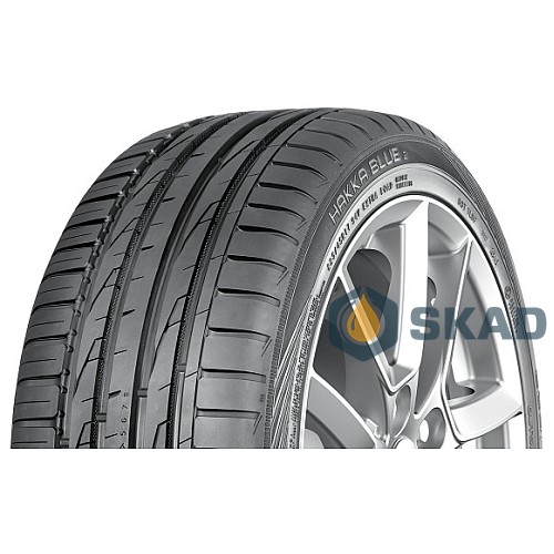 Nokian Hakka Blue 2