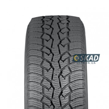 Nokian Hakkapeliitta CR4 195/65 R16C 104/102R зимова шина-2