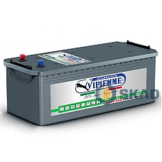 VIPIEMME Safe SHD power truck 230Ah +L EN1350A 12V (B117C)