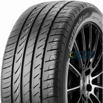 Doublestar Optimum DU01 195/60 R16 89V летняя шина-1