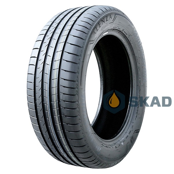 Летние шины BRIDGESTONE Alenza 001 255/55 R19 107W brg1217