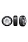 Зимние шины LAUFENN i FIT LW31 195/55 R16 87H lau147