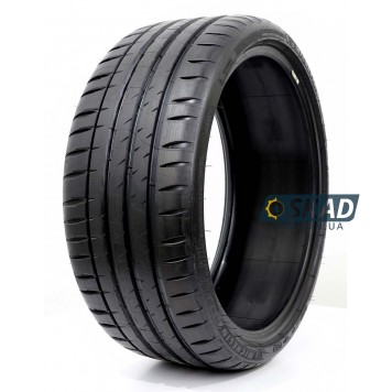 Michelin Pilot Sport 4 S 275/35 R21 103Y XL літня шина