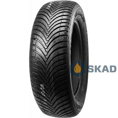 Kumho Solus 4S HA32