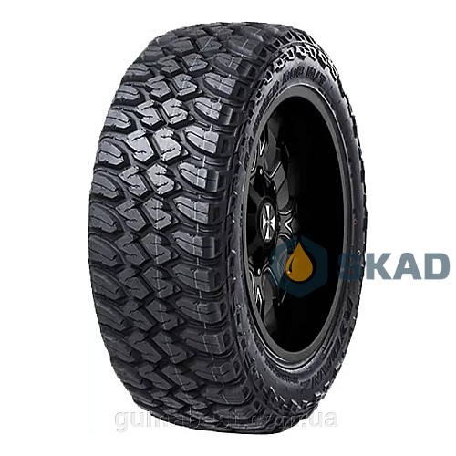 RYDANZ LT Rammer R08 M/T
