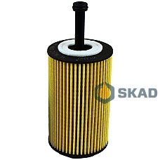 VITANO VL 193 C Oil filter