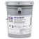 Високотемпературне синтетичне мастило Mobil Polyrex SHC 222, 16 кг 153940