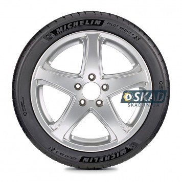 Michelin Pilot Sport 4 235/40 R19 96Y XL mch8468-2