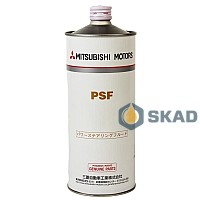 Mitsubishi DiaQueen PSF (Japan), 1L