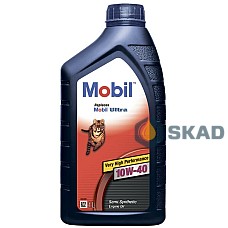 Mobil 10W-40, 1л (ESSO)