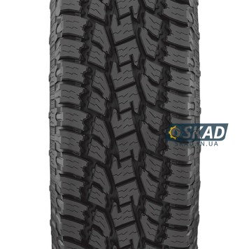 Toyo Open Country A/T III 235/75 R15 109T всесезонная шина-2