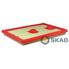 VITANO VA 3525 Air filter