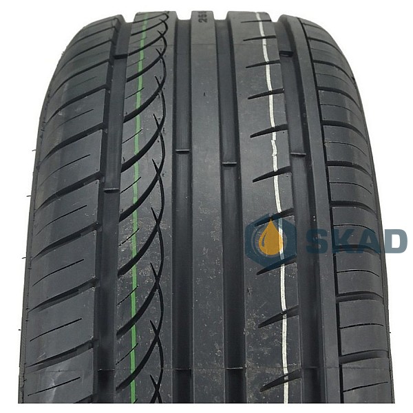 Summer tires Sunfull Mont-Pro HP881 215/55 R18 99V XL snf1464