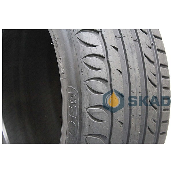 Summer tires Taurus Ultra High Performance 215/50 R17 95W XL tau177